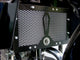 PROTECTOR RADIADOR SUZUKI INAZUMA 250 (2012 - UP)