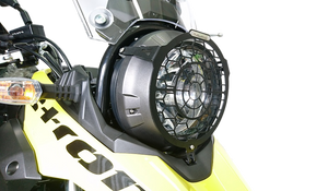 PROTECTOR FAROLA SUZUKI VSTROM 250