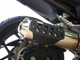 Protector mofle/ silenciador BMW F800 GS/ F700 GS/ HONDA NC 700/ 750/ CB 500F - X/ SUZUKI GS 500
