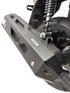 Protector mofle/ silenciador YAMAHA NMAX V2 CONNECTED/ AEROX 155