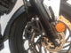 Protector caliper freno delantero BAJAJ DOMINAR 400/ PULSAR 200 NS/ RS