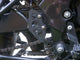 PROTECTOR BOMBA FRENO TRASERO BMW G650 GS (2011 - UP)/ SERTAO (2012 - UP)
