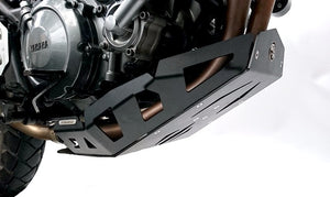 PROTECTOR CARTER YAMAHA XT 660 (2004 - UP)