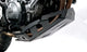 PROTECTOR CARTER YAMAHA XT 660 (2004 - UP)