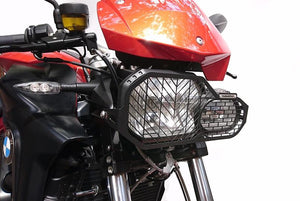 PROTECTOR FAROLA BMW F800 GS (2008 - UP)/ F700 GS (2011 - UP)