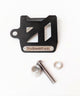 PROTECTOR DEPOSITO TRASERO LIQUIDO FRENOS HONDA AFRICA CRF 1100L - 1000L/ CB 500F - X/ NX 190/ SUZUKI VSTROM 1000 ABS