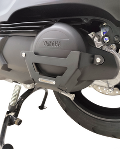 Protector motor izquierdo YAMAHA NMAX V2 CONNECTED/ AEROX 155