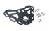 Rack trasero BMW R1200 GS (K50)