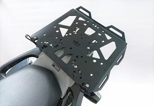 SOPORTE MALETA TRASERA LIVIANA KTM DUKE 390NG/ 250NG (2017 - UP)/ 200NG (2020 - UP)