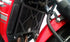 PROTECTOR RADIADOR HONDA CB 500F - X (incluida la nueva 2023)/ NX 500