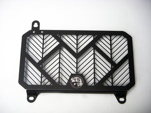 PROTECTOR RADIADOR KAWASAKI Z250/ NINJA 300 (2013 - UP)