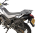 SOPORTE MALETA TRASERA LIVIANA YAMAHA XT 660 (2004 - UP)