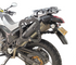 SOPORTE MALETAS LATERALES YAMAHA XT 660 (2004 - UP)