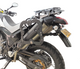 SOPORTE MALETAS LATERALES YAMAHA XT 660 (2004 - UP)