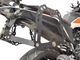 Soporte maletas laterales KTM 390 ADVENTURE (2020 - UP)/ 250 ADVENTURE