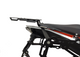 Soporte maleta trasera KTM 390 ADVENTURE (2020 - UP)/ 250 ADVENTURE