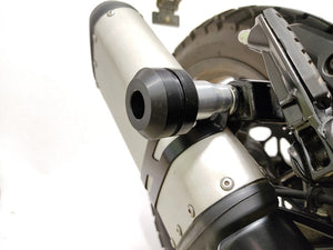 Slider trasero mofle KTM 390 ADV (2020 - UP)/ 250 ADV