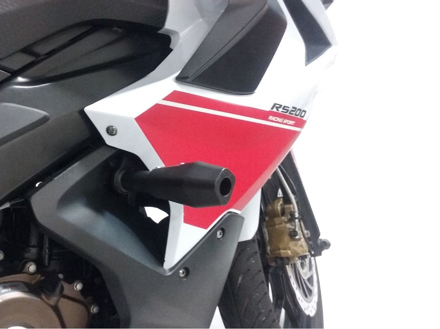 Sliders rs200 sales