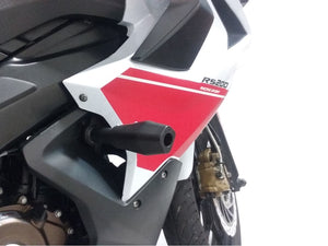 JUEGO SLIDER BAJAJ PULSAR 200 RS (2016 - UP)
