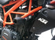 Juego slider KTM DUKE 390NG/ 250NG/ 200NG/ DUKE 390/ DUKE 200/ HUSQVARNA SVARTPILEN 401