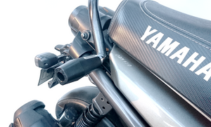 JUEGO SLIDER TRASERO YAMAHA BWS 4T (2008 - 2012)