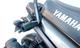 JUEGO SLIDER TRASERO YAMAHA BWS 4T (2008 - 2012)