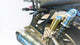 SOPORTE ALFORJAS ROYAL ENFIELD CONTINENTAL/ INTERCEPTOR 650
