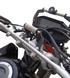 Soporte celular/ GPS SUZUKI DR 650/ RE HIMALAYAN/ HONDA XRE 300/ CRF 250F/ 230/ XR 190L/ YAMAHA XTZ 250