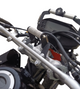 Soporte celular/ GPS SUZUKI DR 650/ RE HIMALAYAN/ HONDA XRE 300/ CRF 250F/ 230/ XR 190L/ YAMAHA XTZ 250
