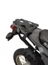 SOPORTE MALETA TRASERA SUZUKI DRX 200 (2016 - UP)