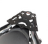 SOPORTE MALETA TRASERA YAMAHA XTZ 250 (2020 - UP)