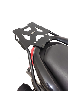 SOPORTE MALETA TRASERA YAMAHA NMAX V2 CONNECTED