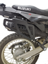 SOPORTE MALETAS LIGERO SUZUKI DRX 200 (2016 - UP)