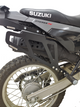 SOPORTE MALETAS LIGERO SUZUKI DRX 200 (2016 - UP)