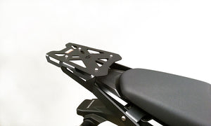 SOPORTE MALETA TRASERA HONDA CB 500X (incluida la nueva 2023)/ NX 500