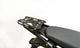 SOPORTE MALETA TRASERA HONDA CB 500X (incluida la nueva 2023)/ NX 500