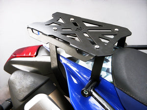 SOPORTE MALETA TRASERA YAMAHA XT 660 (2004 - UP)