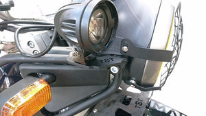 JUEGO SOPORTE EXPLORADORAS BAJAJ DOMINAR 400/ DOMINAR 400 UG/ DOMINAR 250