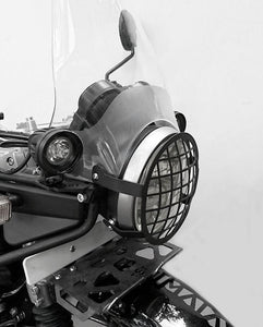 Porta herramientas delantero ROYAL ENFIELD HIMALAYAN CARBURADOR/ ABS BS4/ BS6
