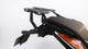Soporte maleta trasera KTM DUKE 390 (2014 - UP)/ DUKE 200 (2012 - UP)