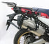 Soporte maletas laterales HONDA CRF 1000L AFRICA TWIN (2018 - UP), (incluida ADVENTURE SPORT)