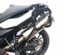 SOPORTE MALETAS LATERALES BMW F800 GS (2008 - UP)/ F700 GS (2011 - UP)