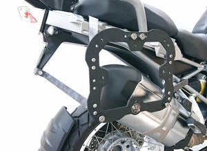 SOPORTE MALETAS LATERALES BMW R1200 GS (K50)