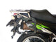 SOPORTE MALETAS LATERALES KAWASAKI KLR 650 (2008 - UP)