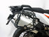 Soporte maletas laterales KTM 890 ADV (2021 - UP)/ 790 ADV (2019 - UP)/ HUSQVARNA NORDEN 901