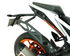 Soporte maletas ligero KTM DUKE 390NG/ 250NG (2017 - UP)/ 200NG (2020 - UP)