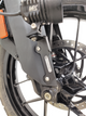 Juego soporte exploradoras KTM 390 ADVENTURE (2020 - UP)/ 250 ADVENTURE