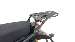 Soporte maleta Trasera ROYAL ENFIELD HIMALAYAN CARBURADOR/ ABS BS4