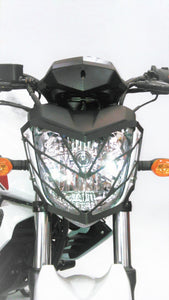 PROTECTOR FAROLA YAMAHA FZ 16 (2008 - 2015)