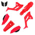 Kit plástico HONDA CRF 250F BIKER®